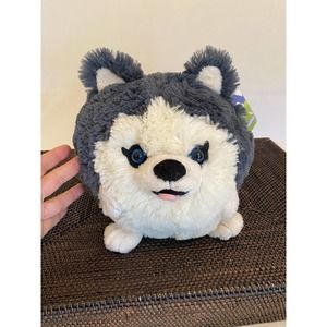 🎁 3/$15🎁 NWT Husky Puppy Dog